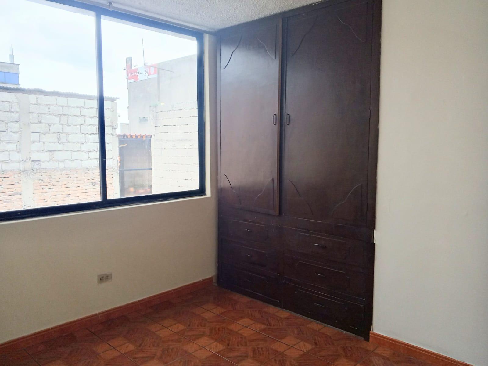 Departamento en venta en Pichincha | Quito | Sur de Quito, BARRIONUEVO SUR DE QUITO 3, 70 m²