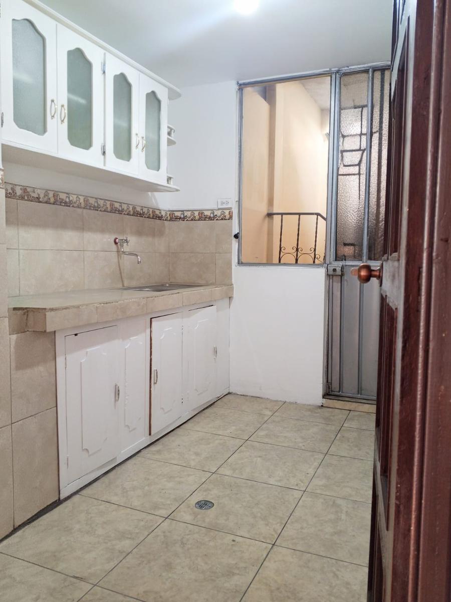 Departamento en venta en Pichincha | Quito | Sur de Quito, BARRIONUEVO SUR DE QUITO 3, 70 m²