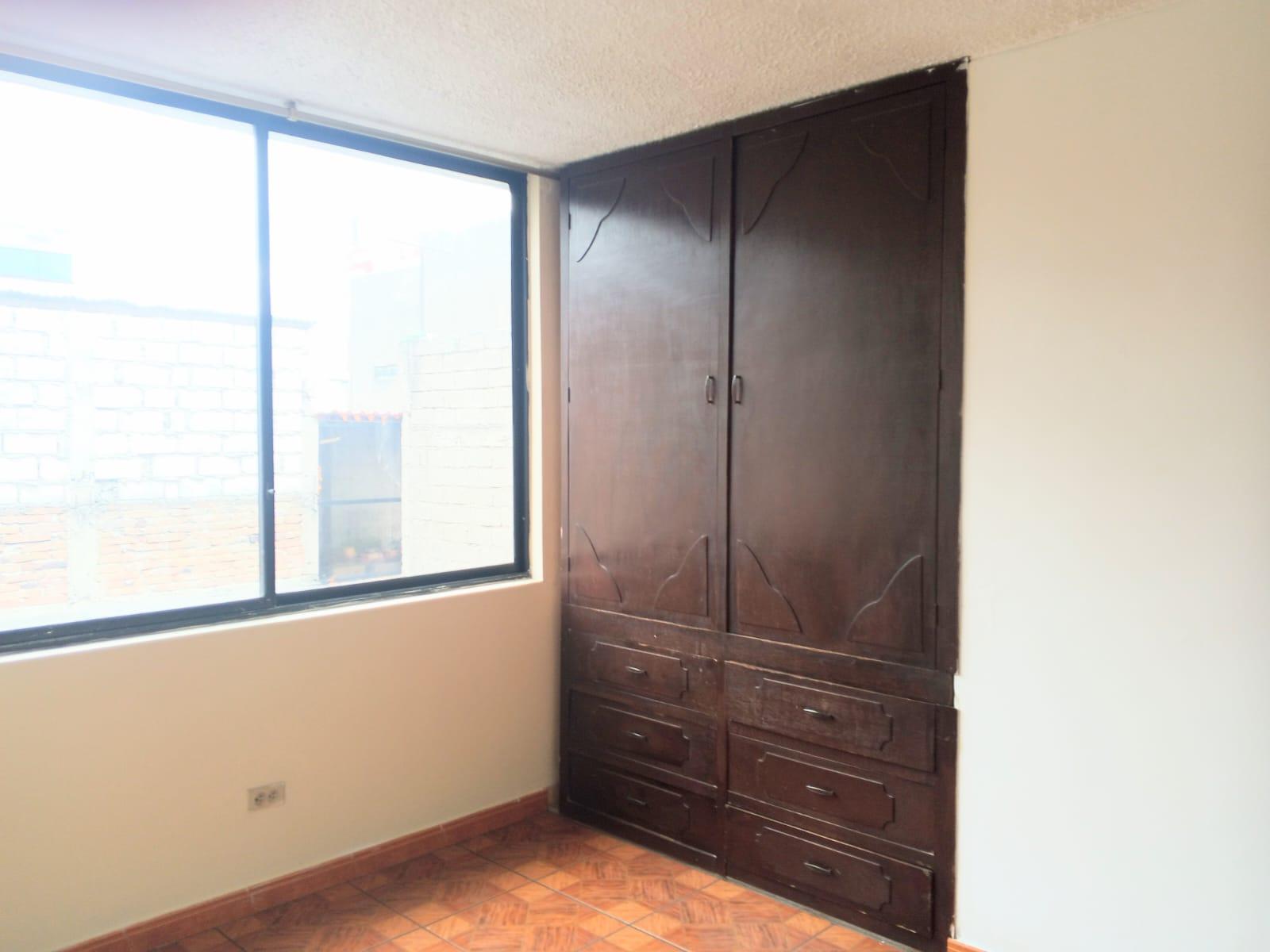 Departamento en venta en Pichincha | Quito | Sur de Quito, BARRIONUEVO SUR DE QUITO 3, 70 m²