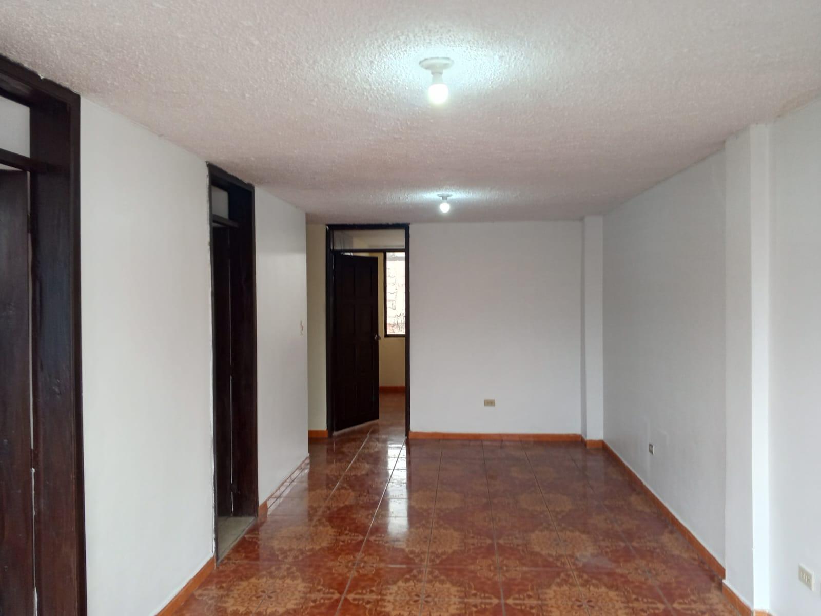 Departamento en venta en Pichincha | Quito | Sur de Quito, BARRIONUEVO SUR DE QUITO 3, 70 m²