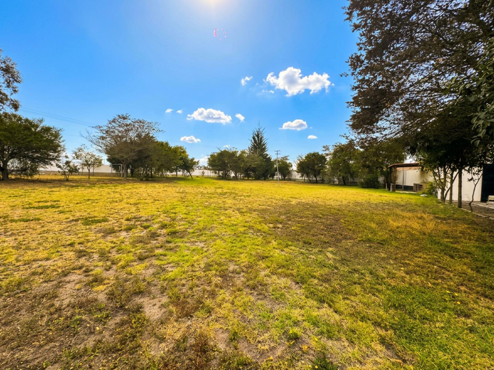 URBANIZED LAND FOR SALE IN MALCHINGUI 3
