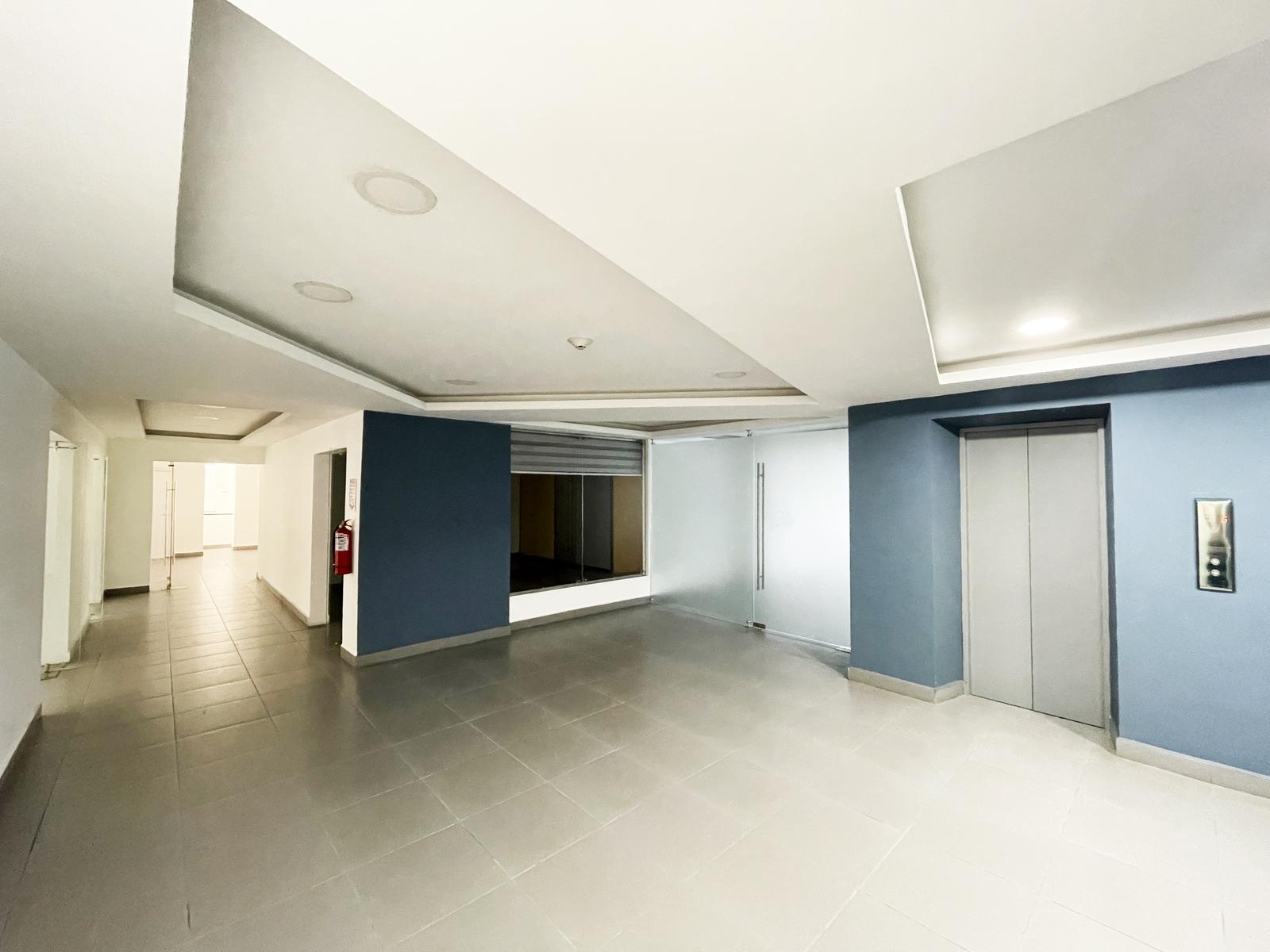 AAA CORPORATE OFFICE ON AV. NACIONES UNIDAS, LA CAROLINA SECTOR 2