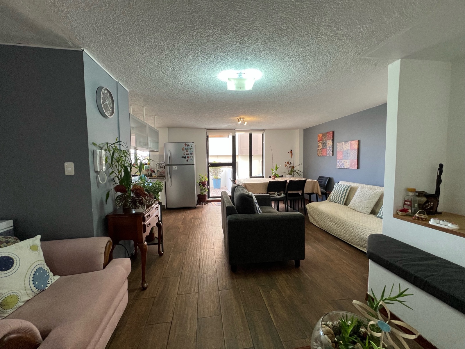 Departamento en venta en Pichincha | Quito | Ponceano, CESAR BORJA CORDERO Y ALBERTO EINSTEIN, 214 m²