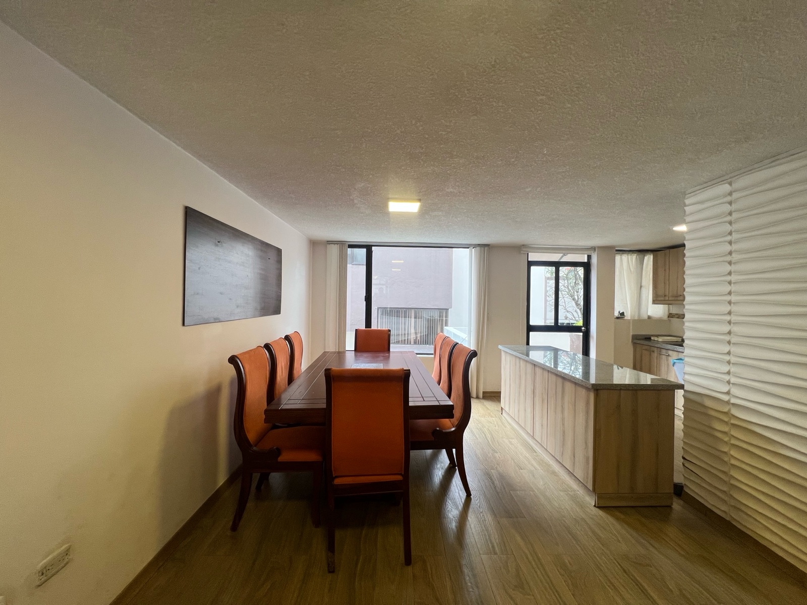 Departamento en venta en Pichincha | Quito | Ponceano, CESAR BORJA CORDERO Y ALBERTO EINSTEIN, 214 m²