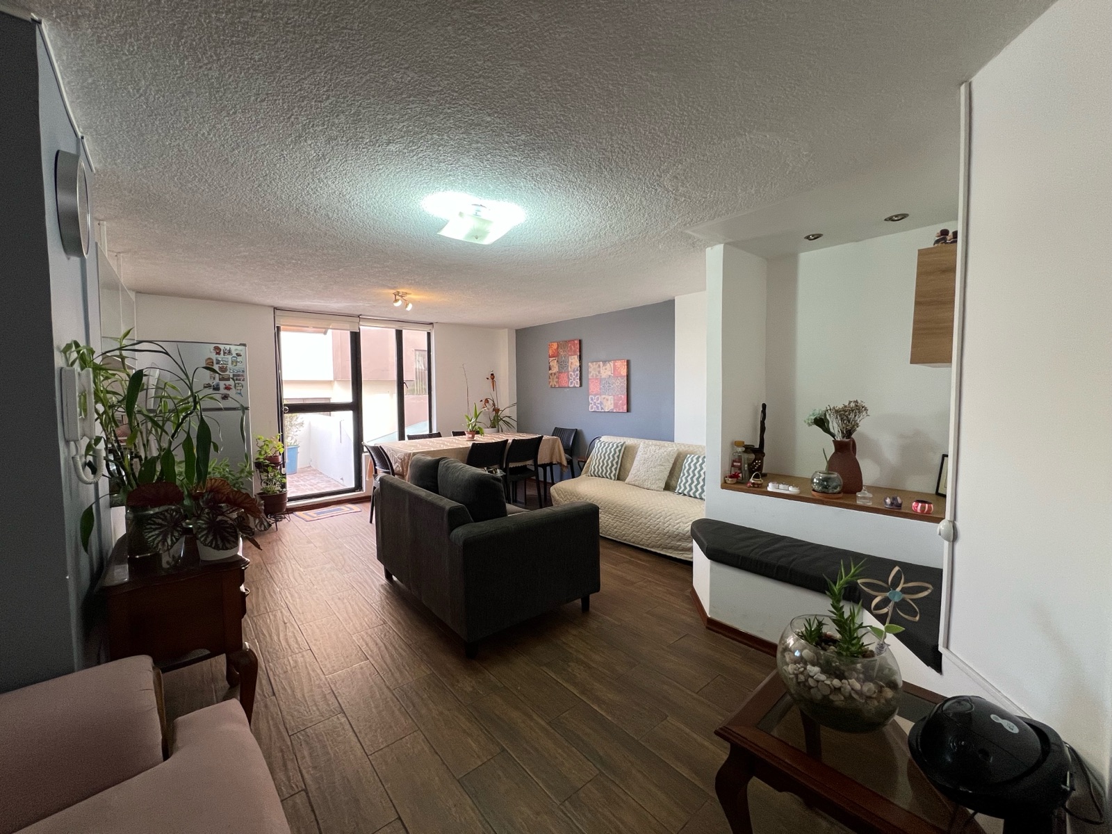 Departamento en venta en Pichincha | Quito | Ponceano, CESAR BORJA CORDERO Y ALBERTO EINSTEIN, 214 m²