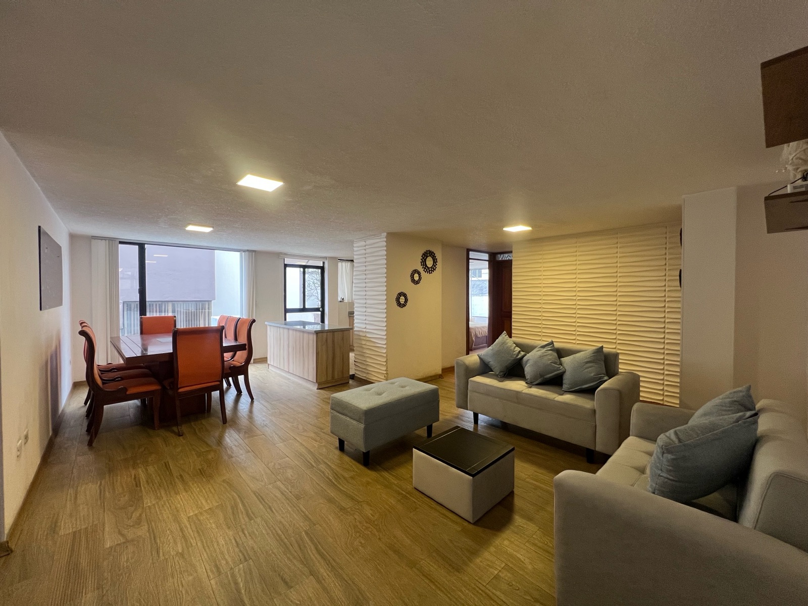 Departamento en venta en Pichincha | Quito | Ponceano, CESAR BORJA CORDERO Y ALBERTO EINSTEIN, 214 m²