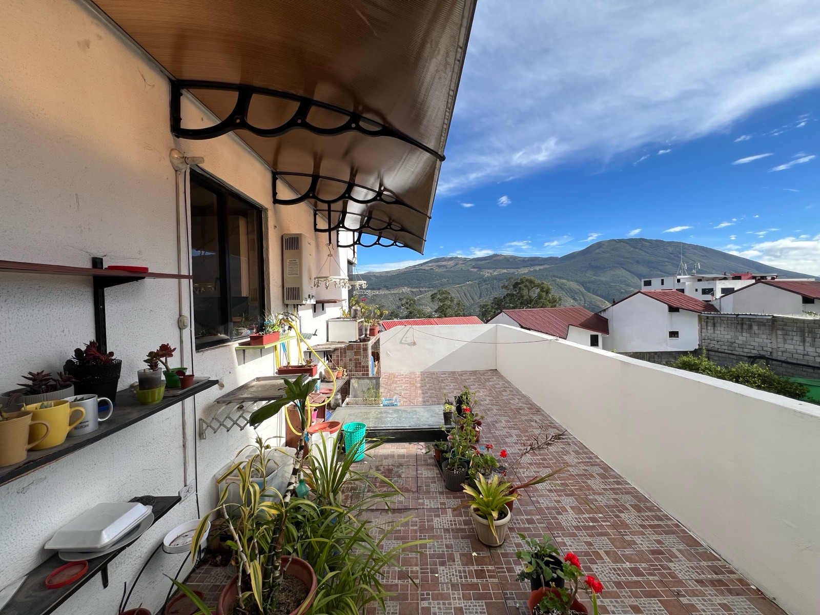 Departamento en venta en Pichincha | Quito | Ponceano, CESAR BORJA CORDERO Y ALBERTO EINSTEIN, 214 m²
