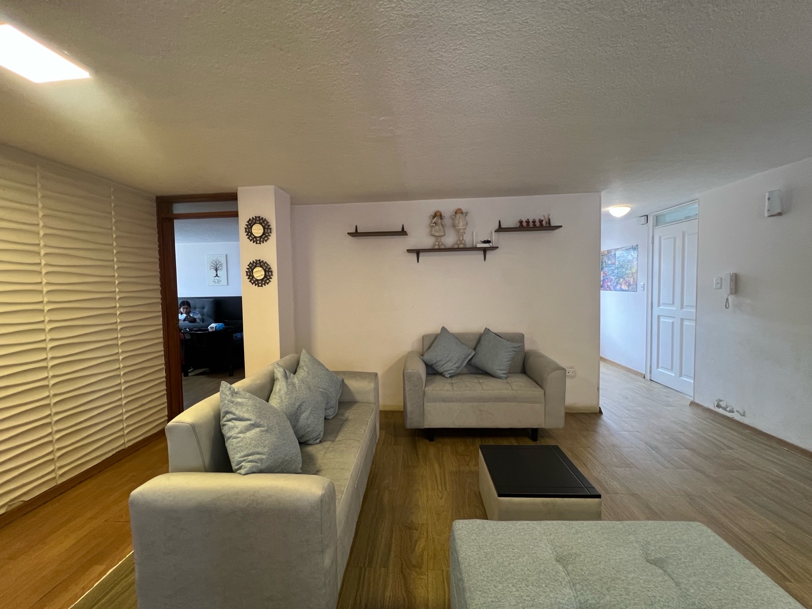 Departamento en venta en Pichincha | Quito | Ponceano, CESAR BORJA CORDERO Y ALBERTO EINSTEIN, 214 m²