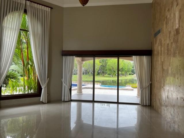 House on Via a la Costa 5