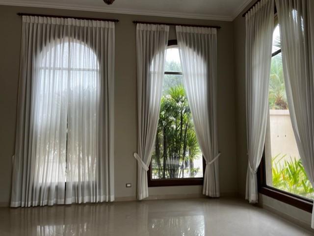House on Via a la Costa 4