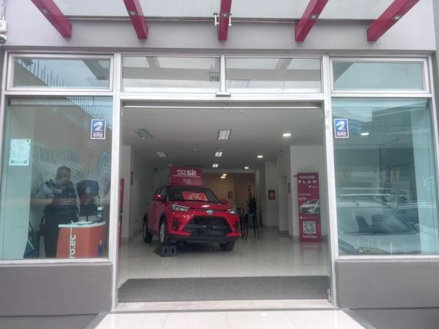 Local en alquiler en Guayas | Guayaquil | Norte de Guayaquil, Av Juan Tanca Marengo, 420 m²