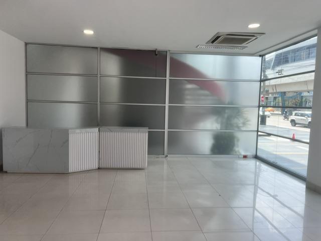 Commercial space for rent in Guayas | Guayaquil | Norte de Guayaquil, Av Juan Tanca Marengo, 420 m²