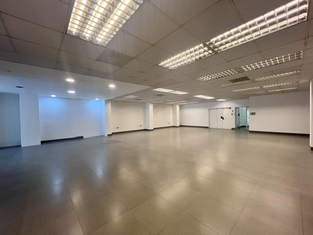 Commercial space for rent in Guayas | Guayaquil | Norte de Guayaquil, Av Juan Tanca Marengo, 420 m²