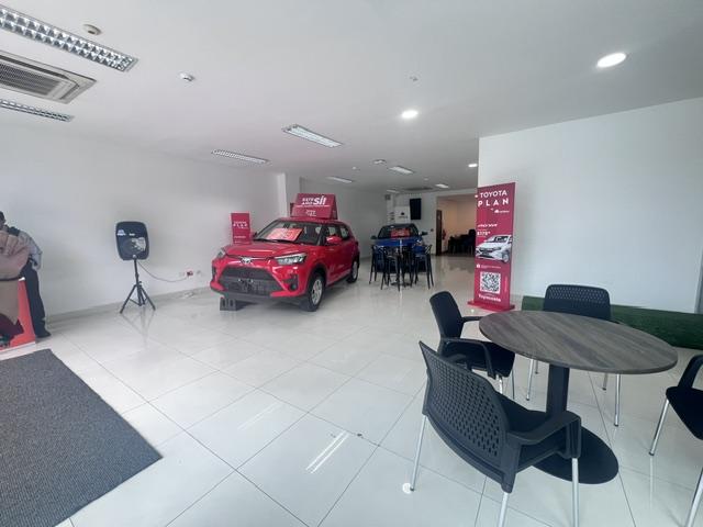 Local en alquiler en Guayas | Guayaquil | Norte de Guayaquil, Av Juan Tanca Marengo, 420 m²