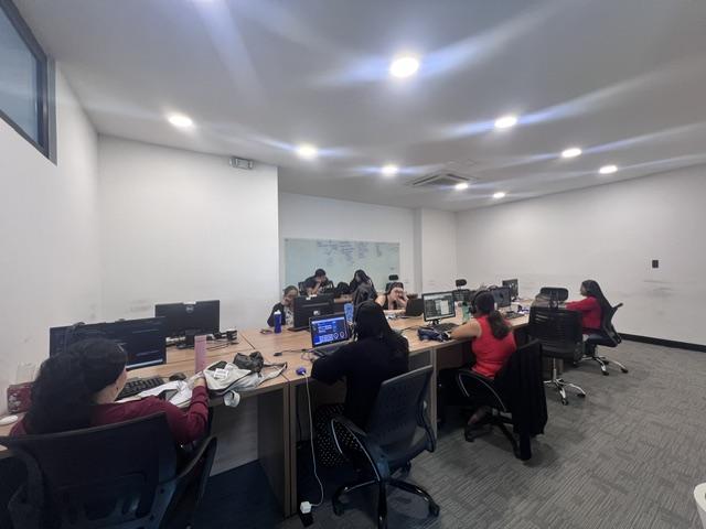 Office for rent in Guayas | Guayaquil | Norte de Guayaquil, Av Juan Tanca Marengo, 400 m²