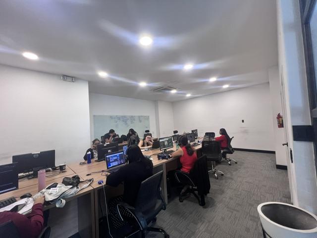 Office for rent in Guayas | Guayaquil | Norte de Guayaquil, Av Juan Tanca Marengo, 400 m²