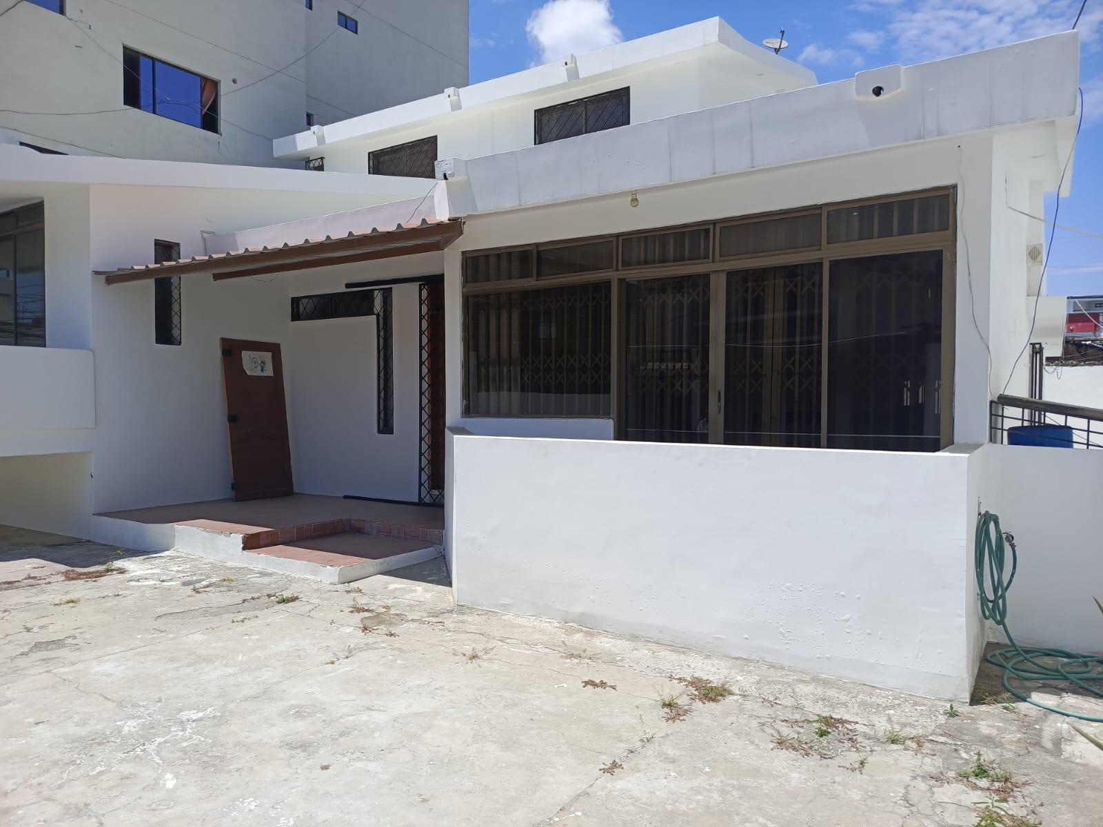 Casa en venta en Manabí | Manta | Centro de Manta, BARRIO UMIÑA CALLE 26 Y AVENIDA 30 0, 285 m²