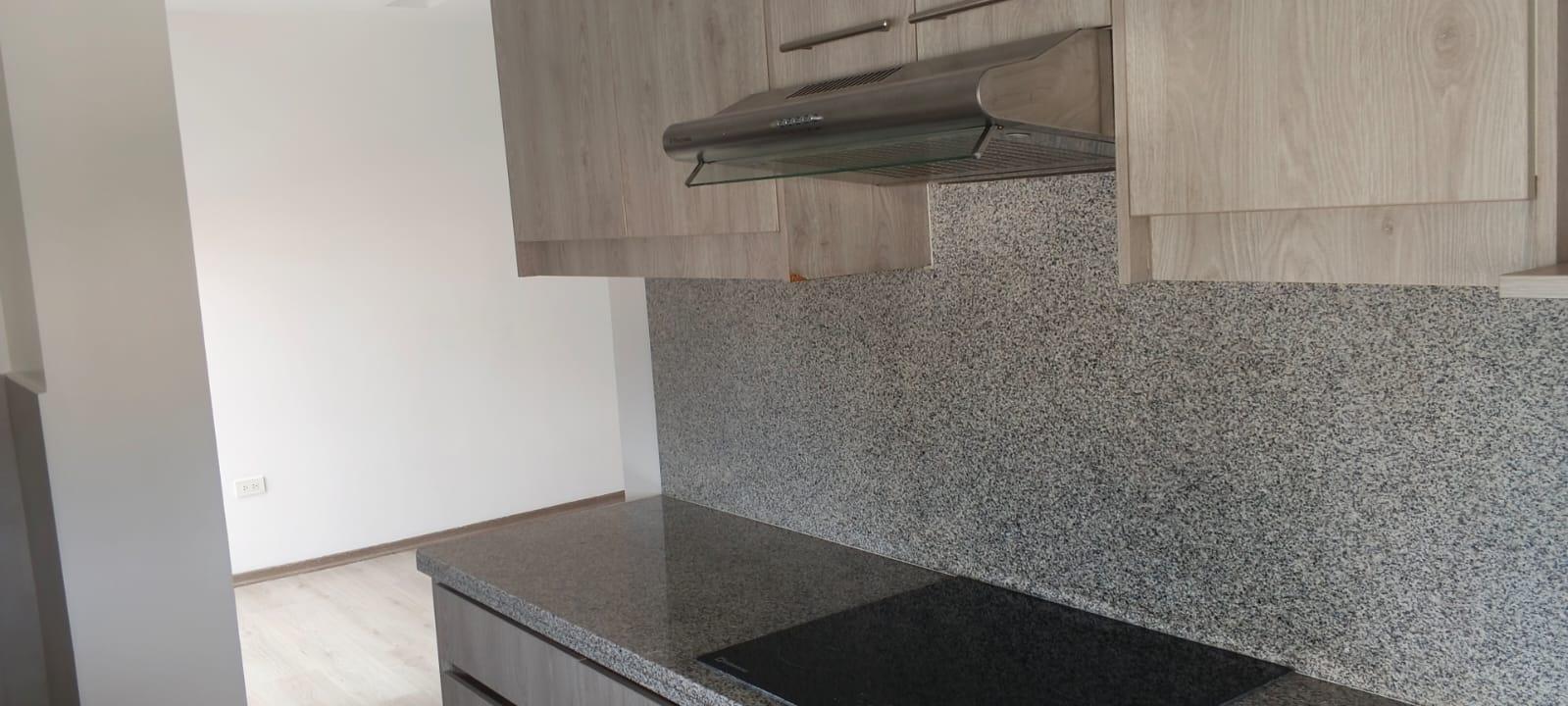Departamento en venta en Pichincha | Quito | Centro Norte, EL UNIVERSO 0, 55 m²