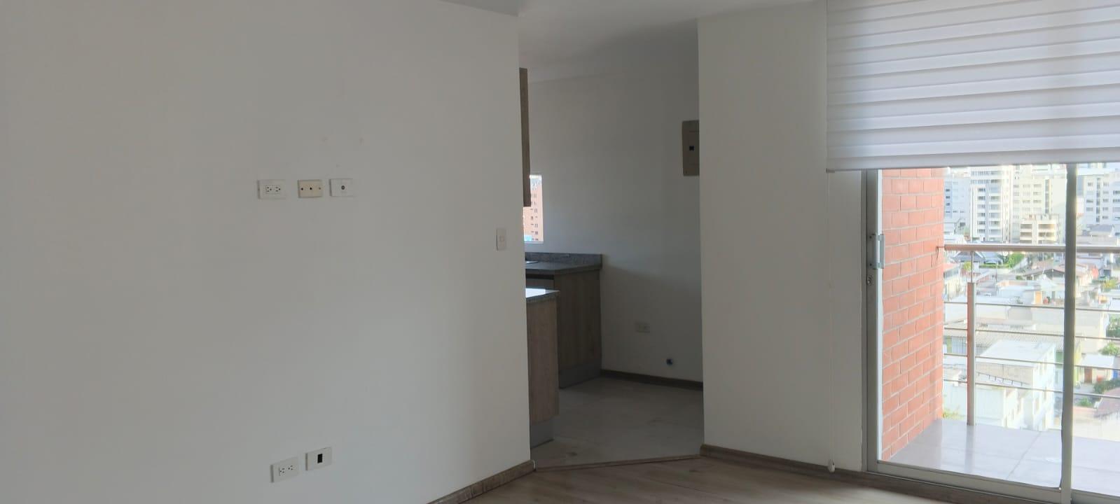 Departamento en venta en Pichincha | Quito | Centro Norte, EL UNIVERSO 0, 55 m²