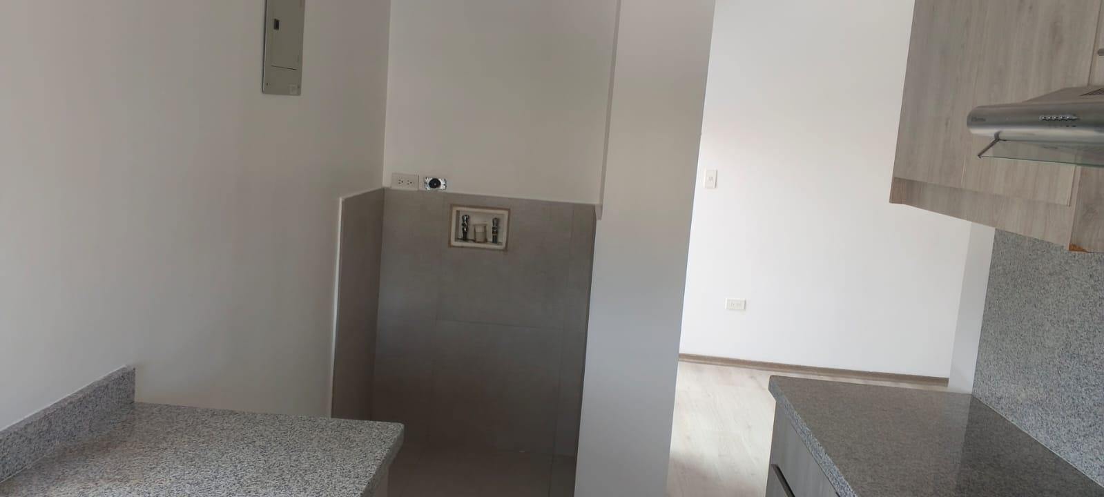 Departamento en venta en Pichincha | Quito | Centro Norte, EL UNIVERSO 0, 55 m²