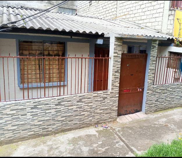 Casa en venta en Pichincha | Quito | Sur de Quito, CASA EN VENTA 72 M2 - LA MENA, 53 m²