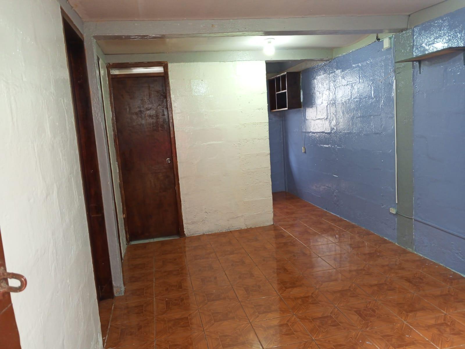 Casa en venta en Pichincha | Quito | Sur de Quito, CASA EN VENTA 72 M2 - LA MENA, 53 m²