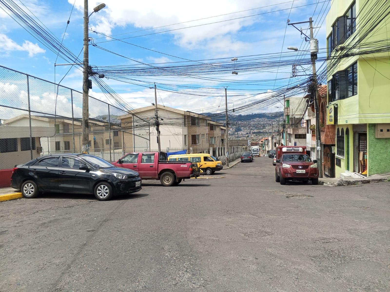 Casa en venta en Pichincha | Quito | Sur de Quito, CASA EN VENTA 72 M2 - LA MENA, 53 m²