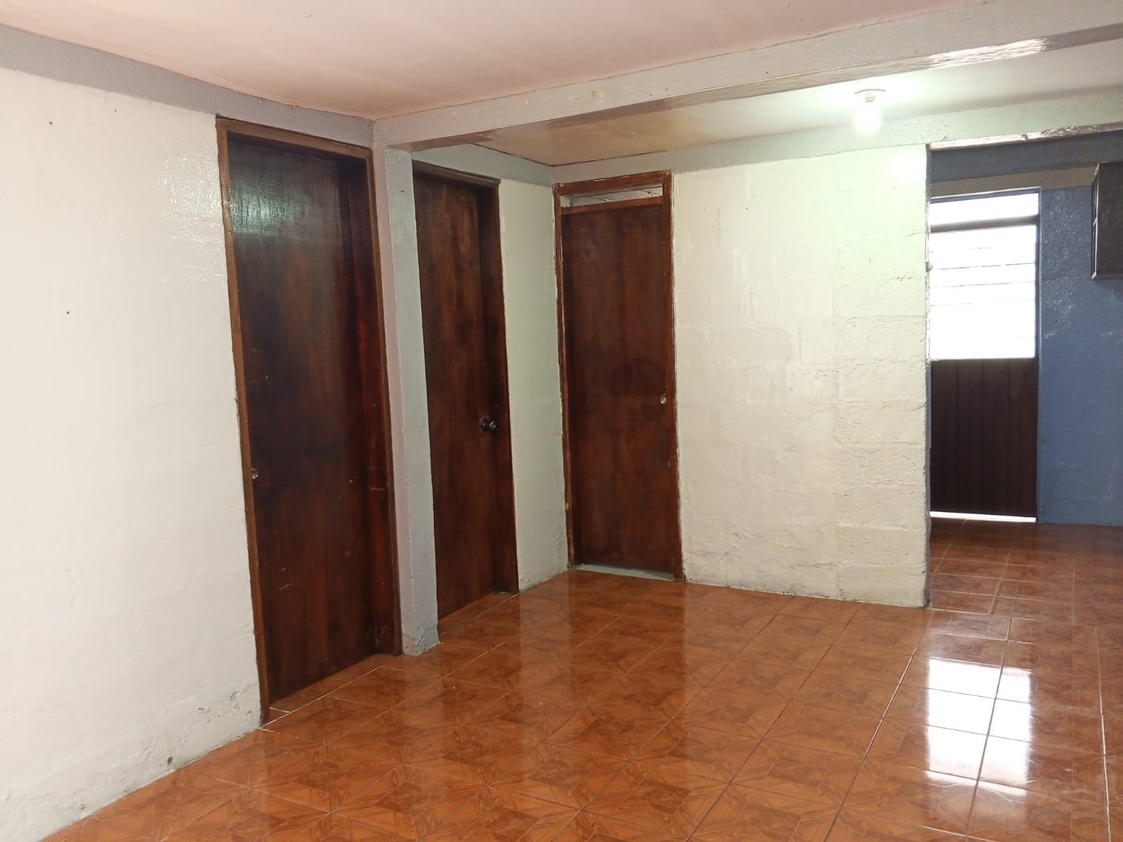 Casa en venta en Pichincha | Quito | Sur de Quito, CASA EN VENTA 72 M2 - LA MENA, 53 m²