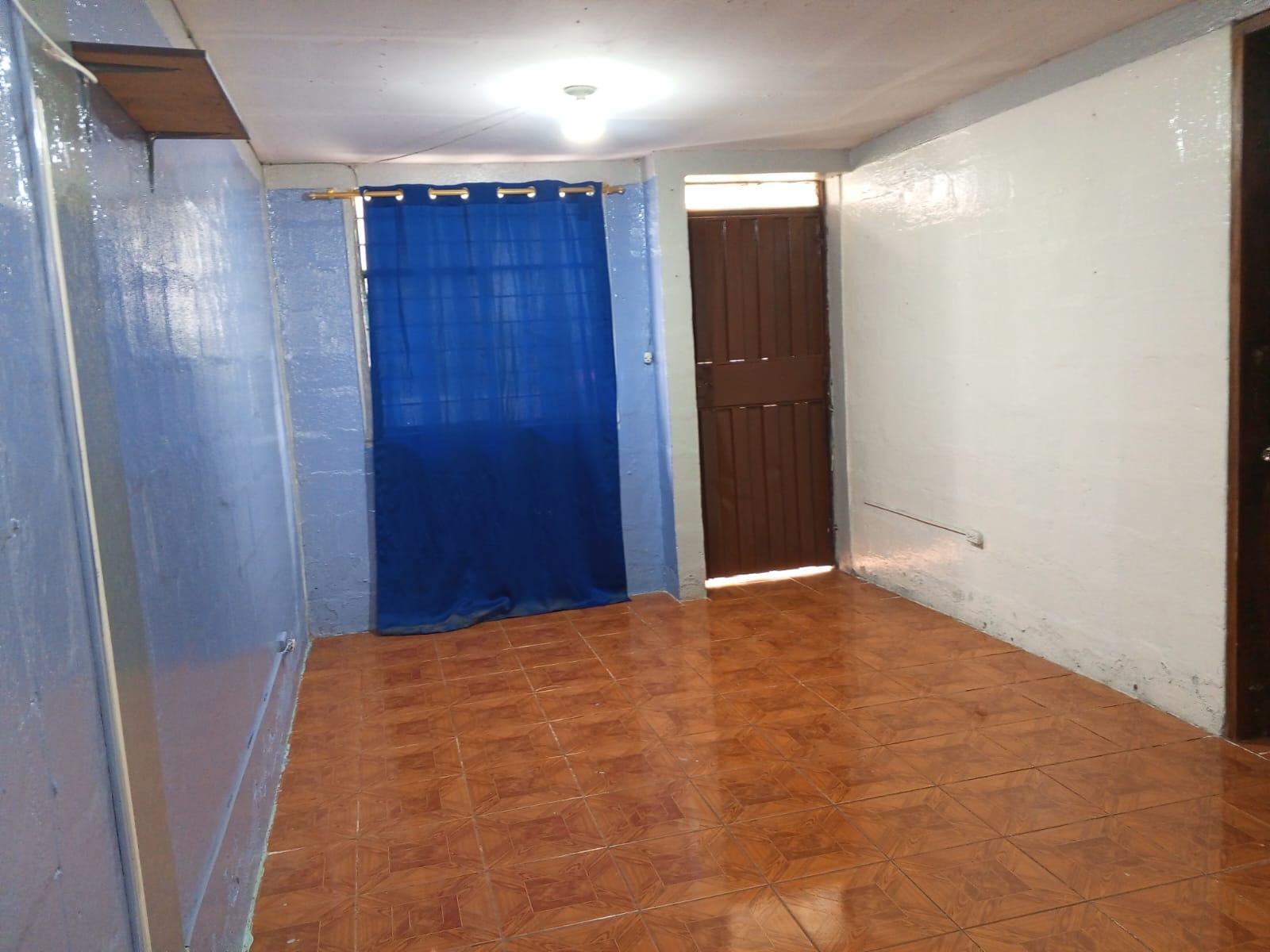 Casa en venta en Pichincha | Quito | Sur de Quito, CASA EN VENTA 72 M2 - LA MENA, 53 m²