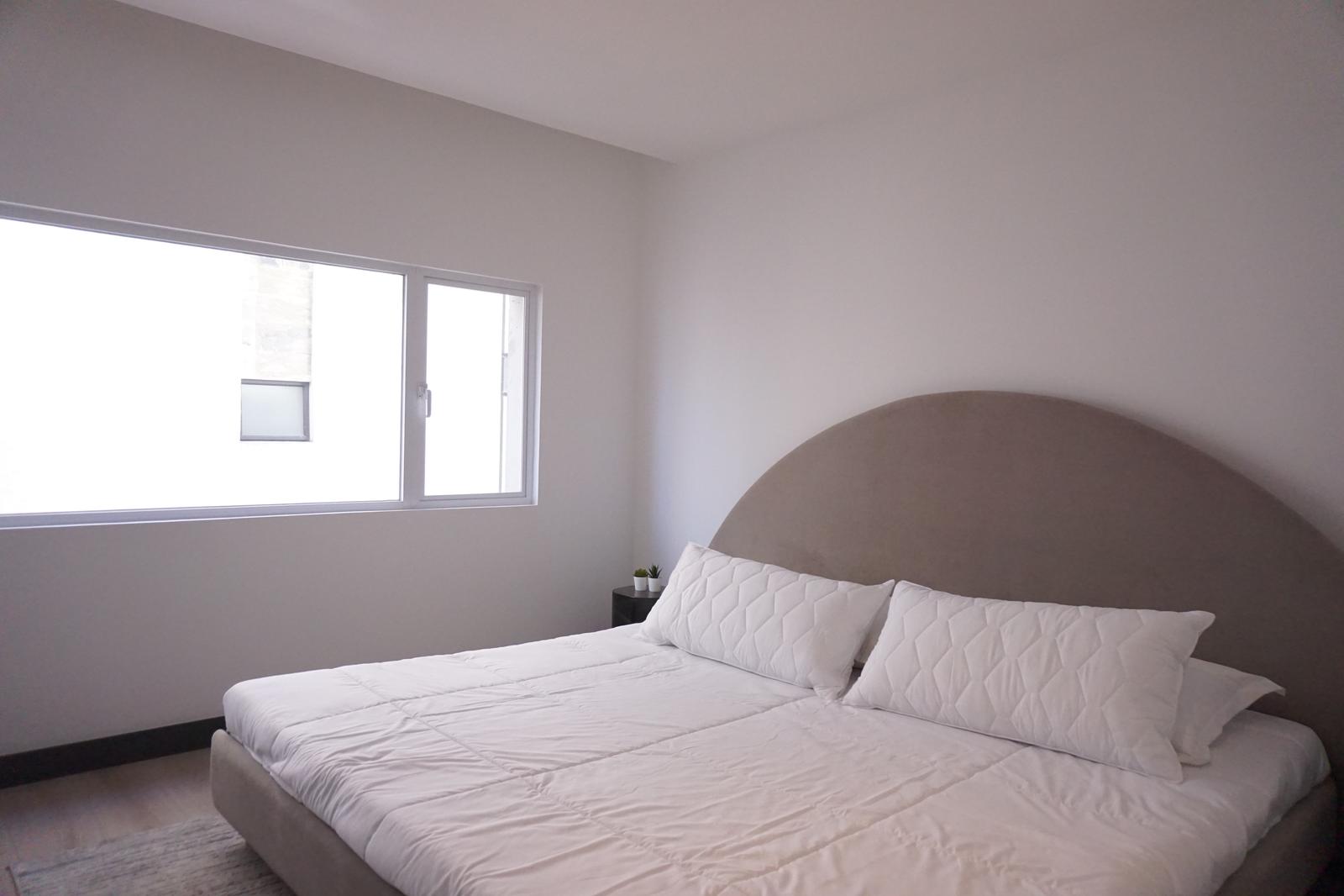 Departamento en venta con Balcón por Estrenar Sector Gonzalez Suarez