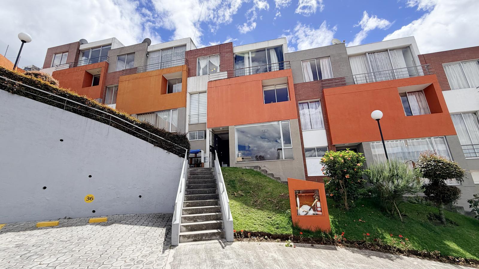 Casa en venta en Pichincha | Quito | Norte de Quito, Muelles Y Rincón de Buenos Aires, 131 m²