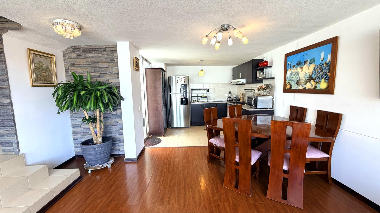 Casa en venta en Pichincha | Quito | Norte de Quito, Muelles Y Rincón de Buenos Aires, 131 m²
