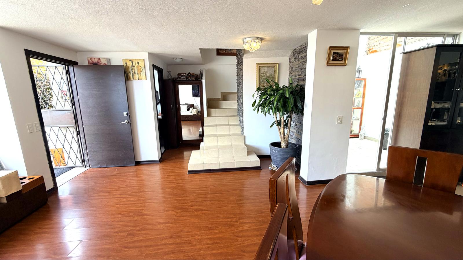 Casa en venta en Pichincha | Quito | Norte de Quito, Muelles Y Rincón de Buenos Aires, 131 m²