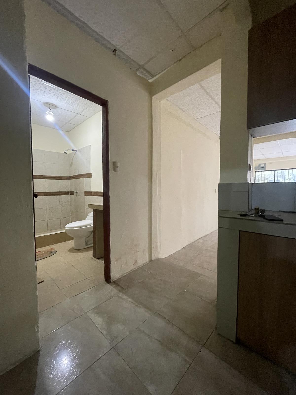 Departamento en alquiler en Guayas | Guayaquil | Sur de Guayaquil, Santa Mónica Mz 236 V26, 80 m²