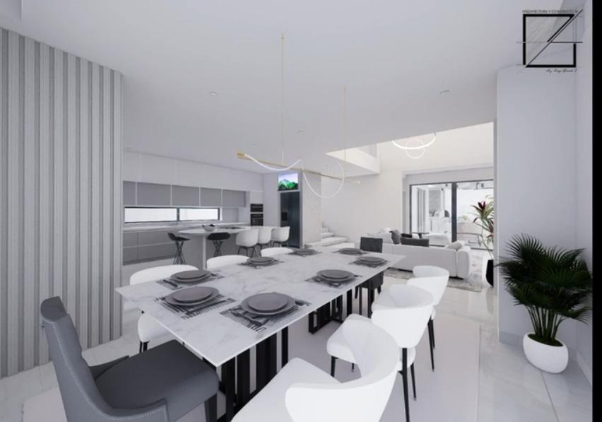 Casa en venta en Manabí | Manta | Sur de Manta, Zona Sur de Manta, Urbanizacion Ciudad del Mar Amalfi #3, 314 m²