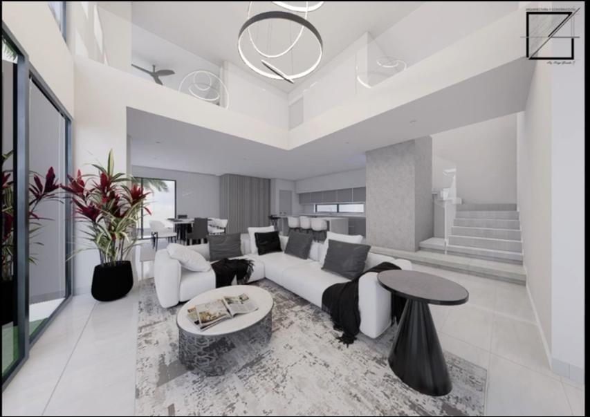 Casa en venta en Manabí | Manta | Sur de Manta, Zona Sur de Manta, Urbanizacion Ciudad del Mar Amalfi #3, 314 m²