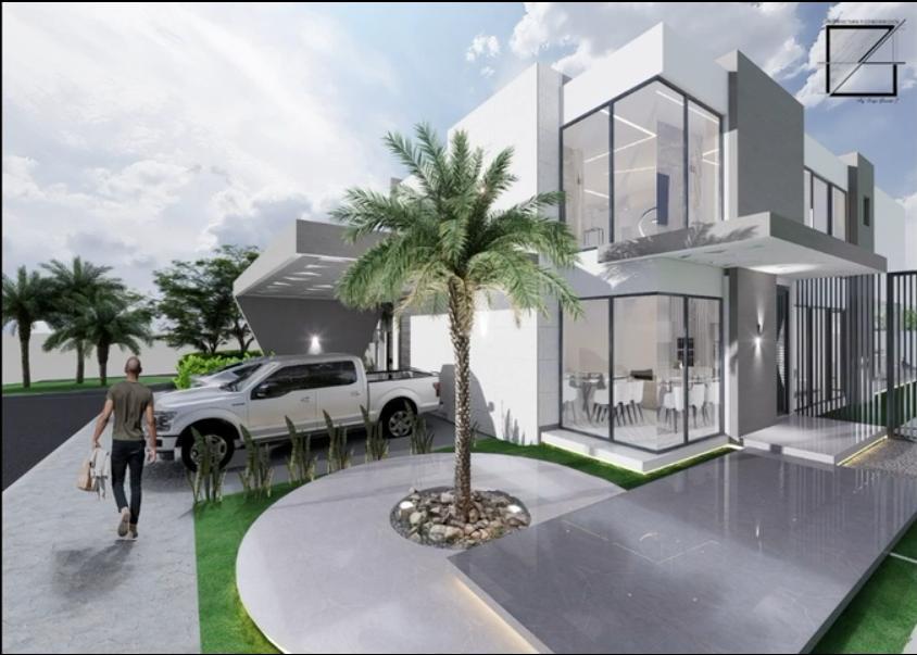 Casa en venta en Manabí | Manta | Sur de Manta, Zona Sur de Manta, Urbanizacion Ciudad del Mar Amalfi #3, 314 m²