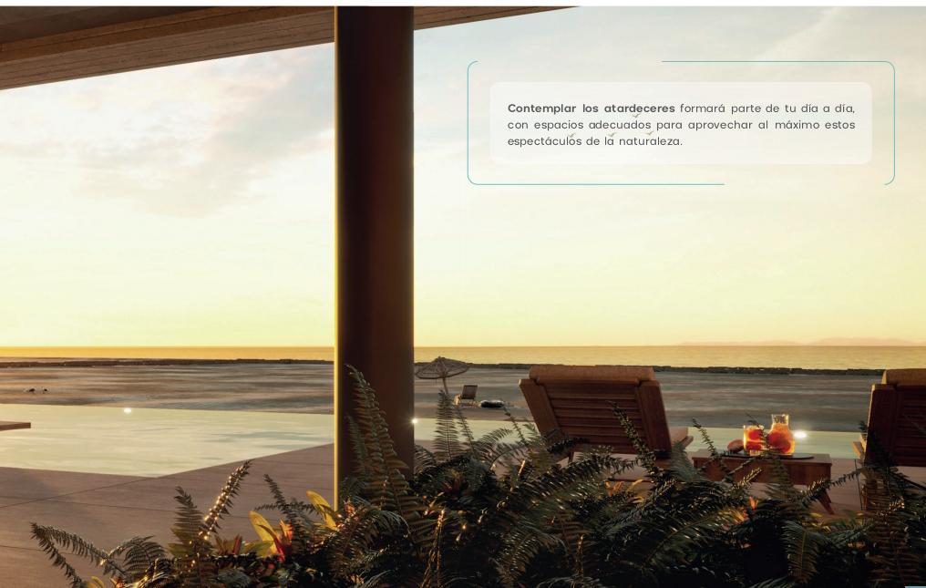 Departamento en venta en Manabí | Manta | Sur de Manta, URBANIZACION MARINA BLUE PROYECTO SERENE, 199 m²
