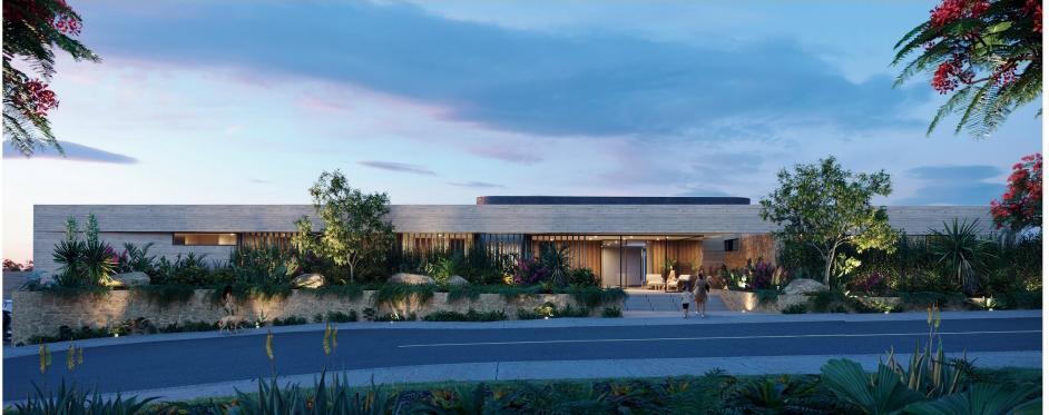 Departamento en venta en Manabí | Manta | Sur de Manta, URBANIZACION MARINA BLUE PROYECTO SERENE, 199 m²