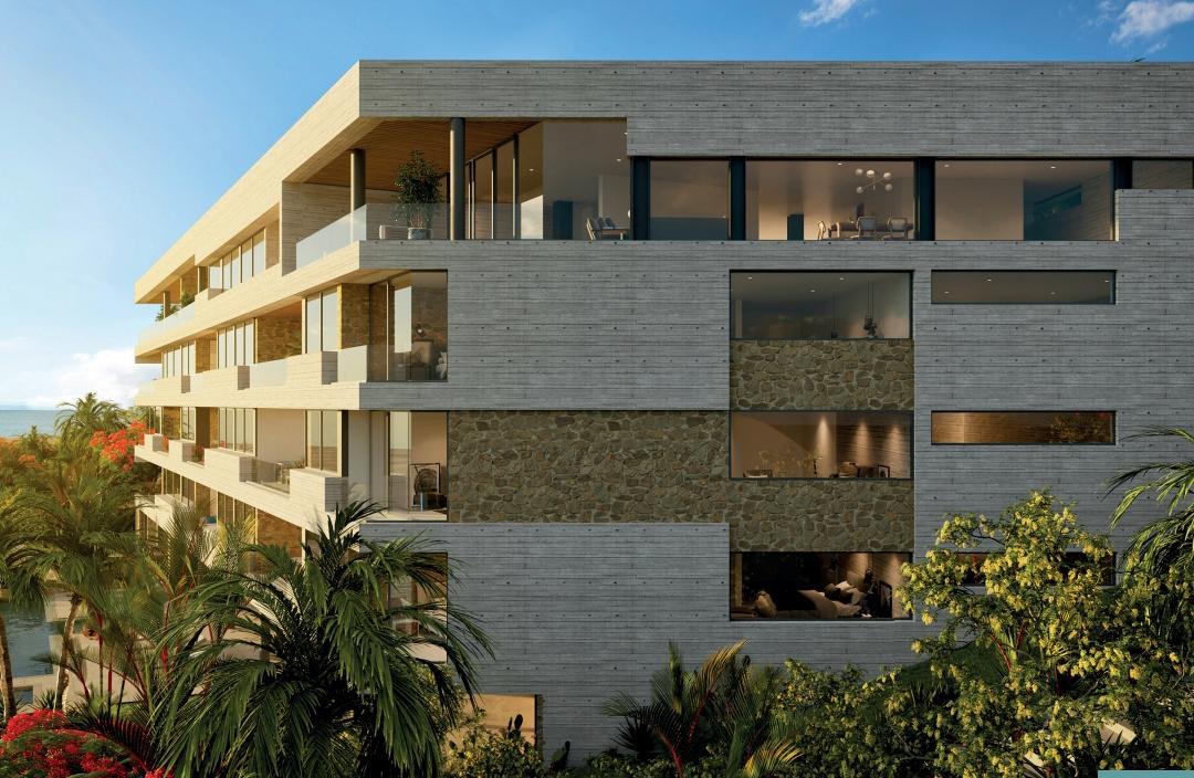 Departamento en venta en Manabí | Manta | Sur de Manta, URBANIZACION MARINA BLUE PROYECTO SERENE, 199 m²