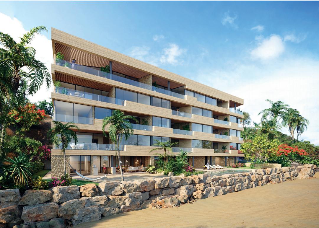 Departamento en venta en Manabí | Manta | Sur de Manta, URBANIZACION MARINA BLUE PROYECTO SERENE, 199 m²