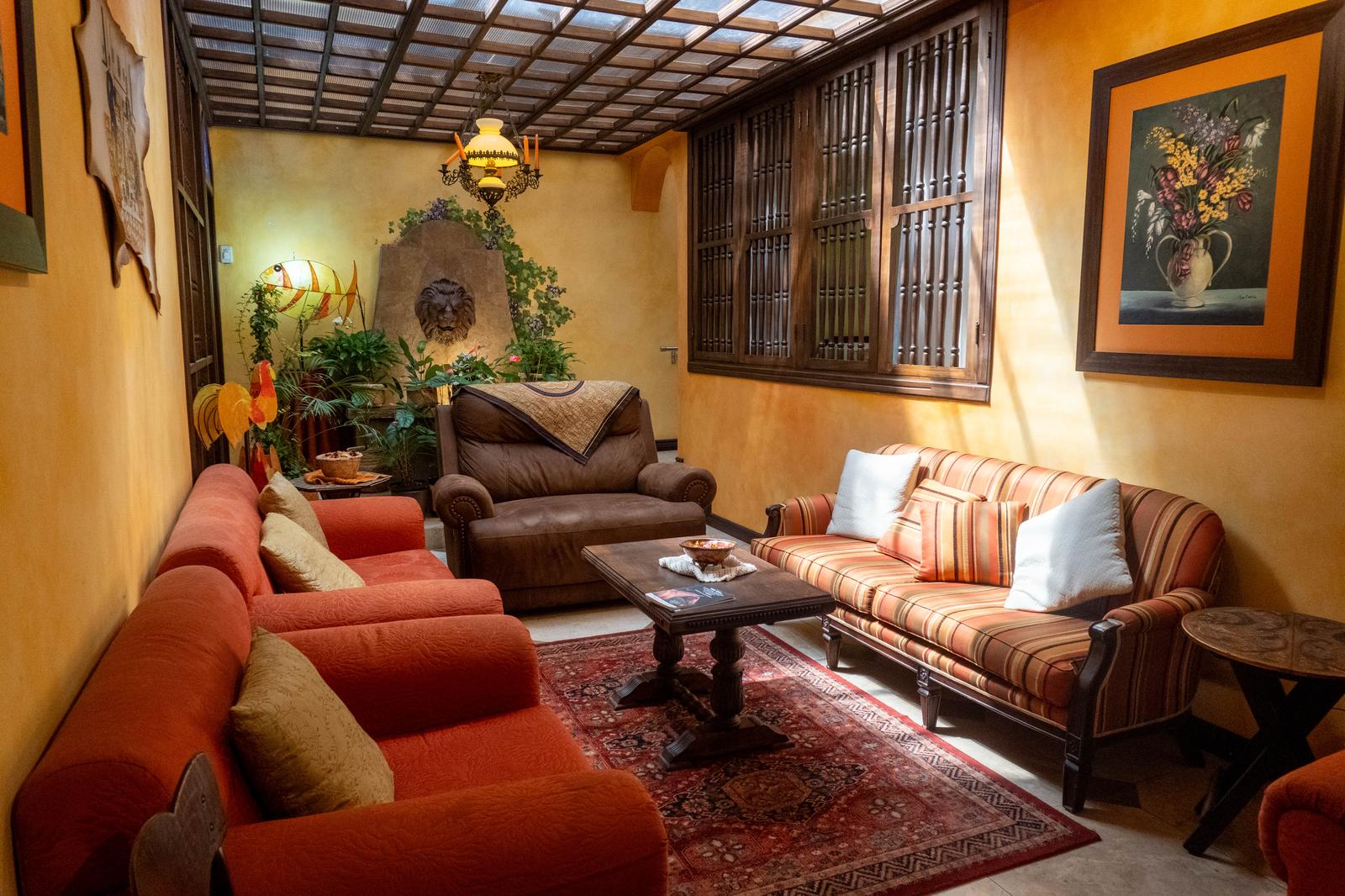 Departamento en venta en Pichincha | Quito | La Carolina, Gaspar Cañero y Av. 6 de Diciembre La Carolina, 382 m²