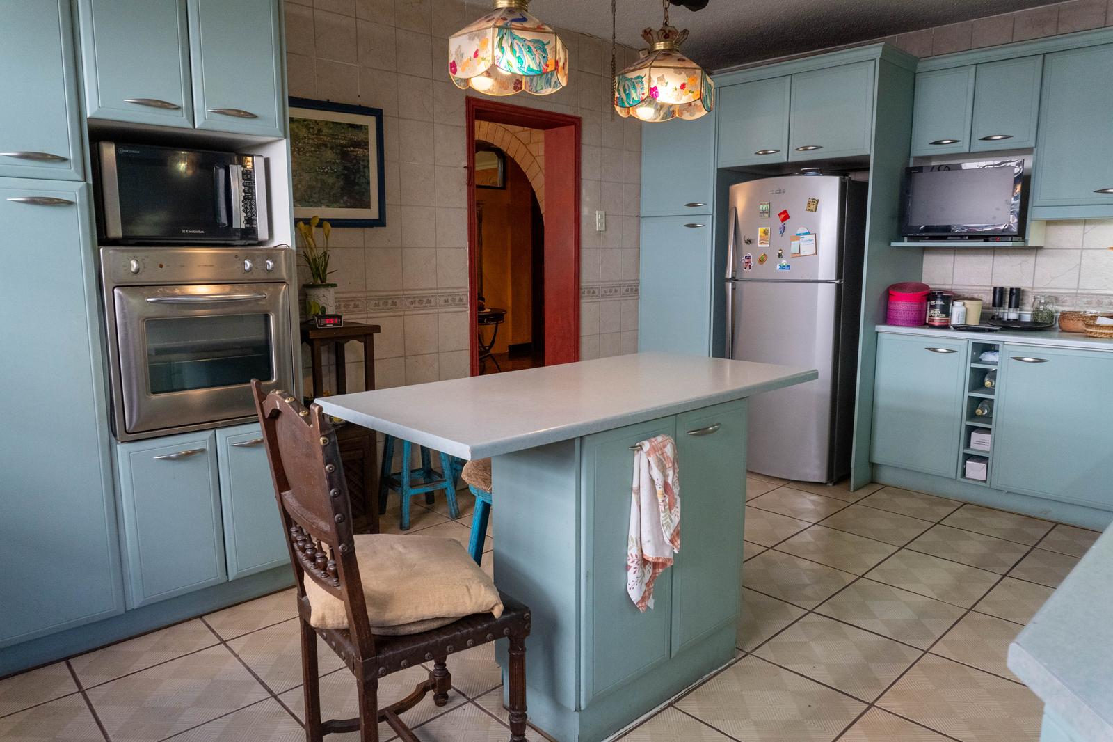 Departamento en venta en Pichincha | Quito | La Carolina, Gaspar Cañero y Av. 6 de Diciembre La Carolina, 382 m²