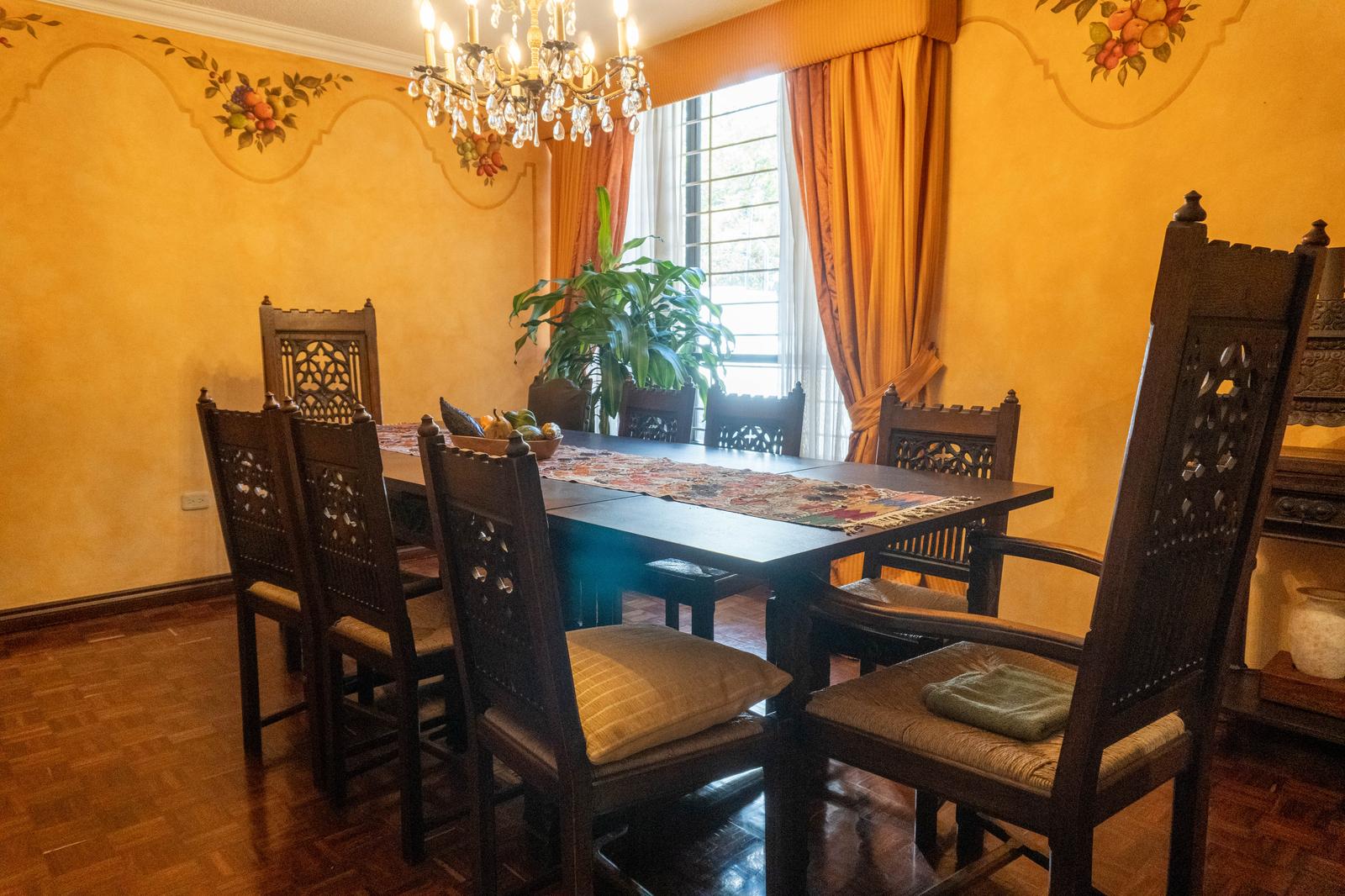 Departamento en venta en Pichincha | Quito | La Carolina, Gaspar Cañero y Av. 6 de Diciembre La Carolina, 382 m²
