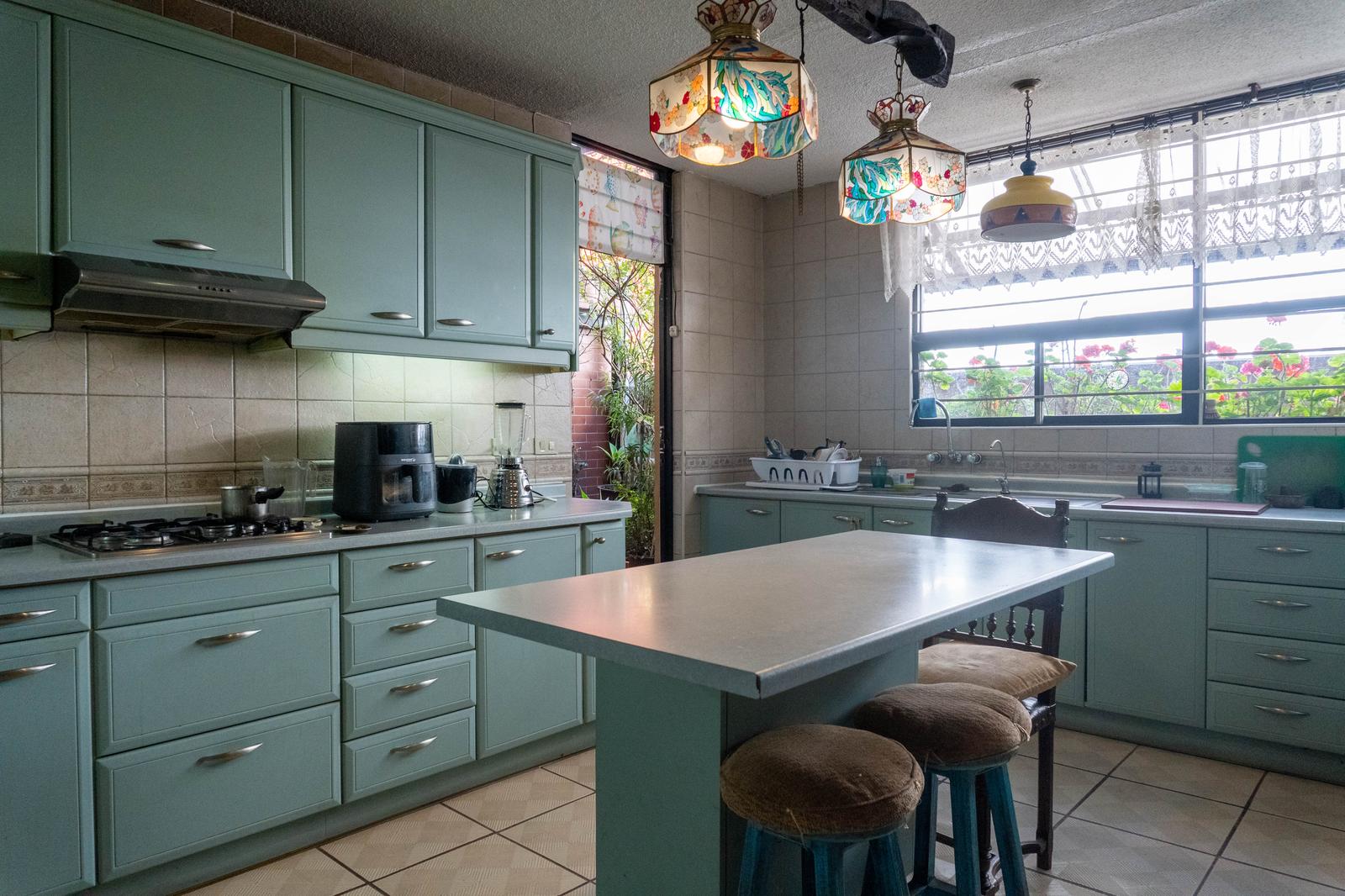 Departamento en venta en Pichincha | Quito | La Carolina, Gaspar Cañero y Av. 6 de Diciembre La Carolina, 382 m²