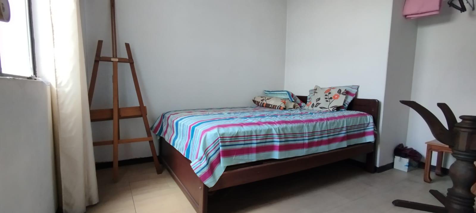 Apartment for Sale - South Quito. Comfortable apartment located in an accessible area. 2