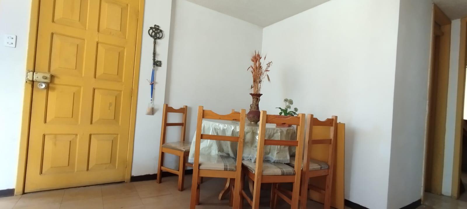 Apartment for Sale - South Quito. Comfortable apartment located in an accessible area.