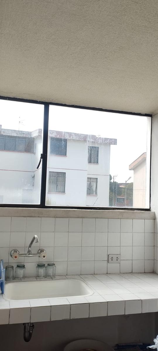 Apartment for Sale - South Quito. Comfortable apartment located in an accessible area. 5