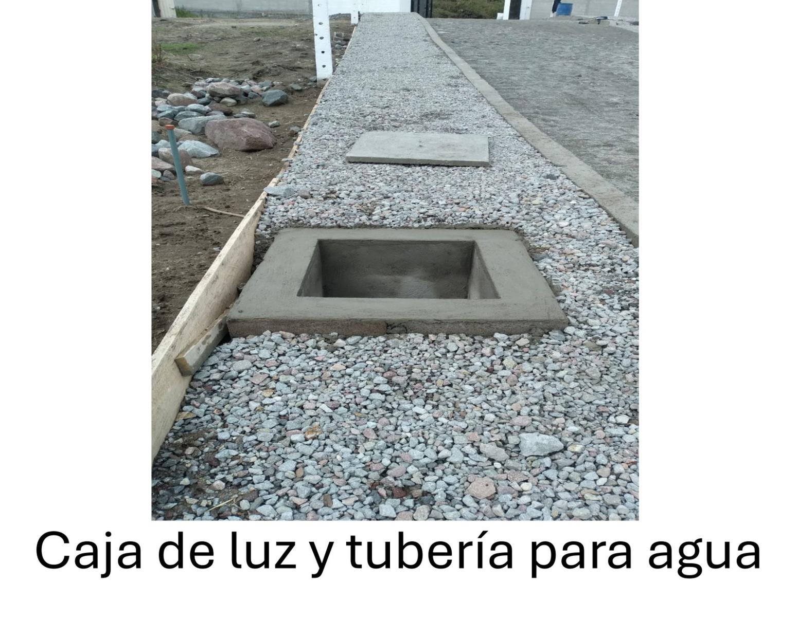 Land/Plot for sale in Pichincha | Quito | Guayllabamba, Lotes de venta Junto al parque Jerusalén 685 m² / $ 29.500