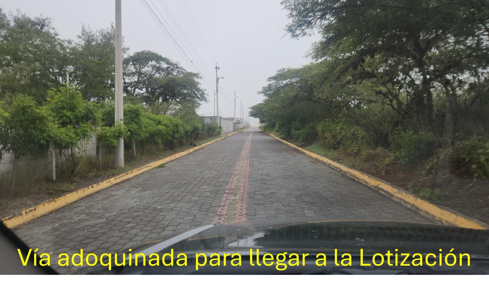 Land in Guayllabamba 4
